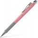 FABER CASTELL PORTAMINAS 2325 APOLLO 0,5MM ROSA -5U-